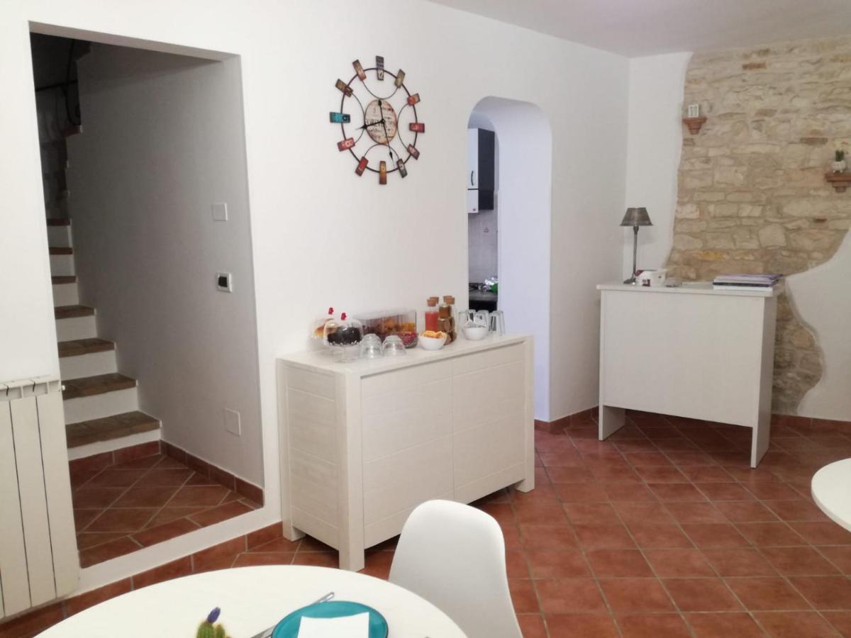 B&B Capo Le Vigne Sirolo Kültér fotó
