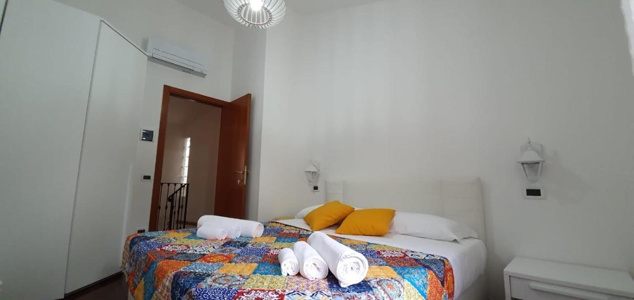 B&B Capo Le Vigne Sirolo Kültér fotó
