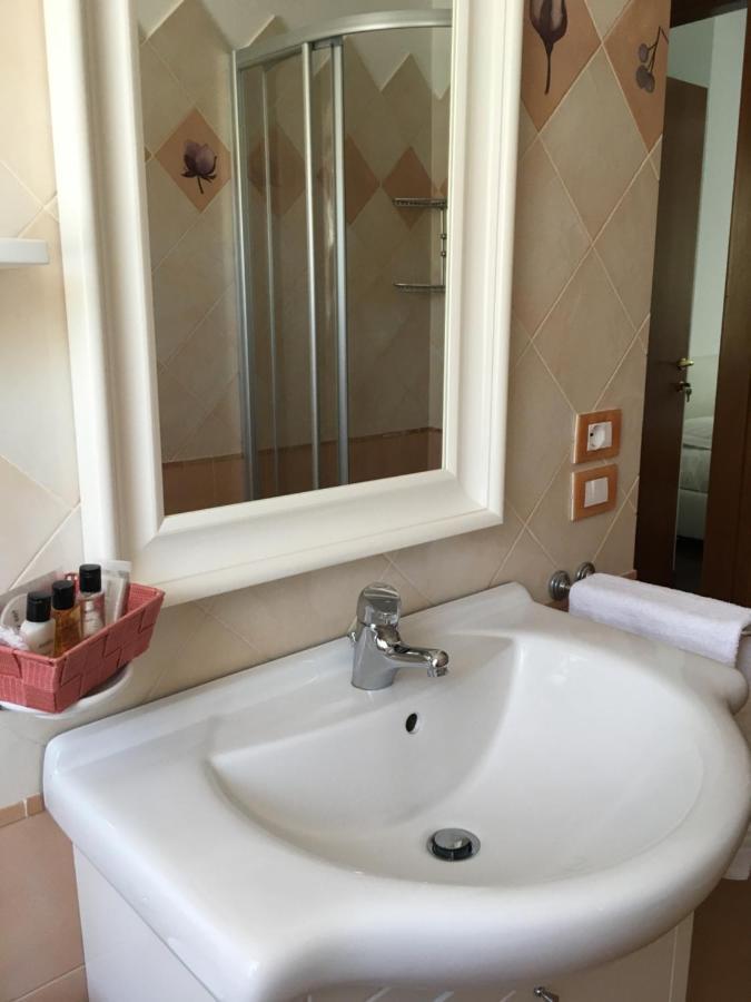 B&B Capo Le Vigne Sirolo Kültér fotó