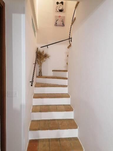 B&B Capo Le Vigne Sirolo Kültér fotó