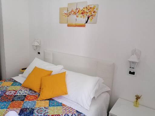 B&B Capo Le Vigne Sirolo Kültér fotó