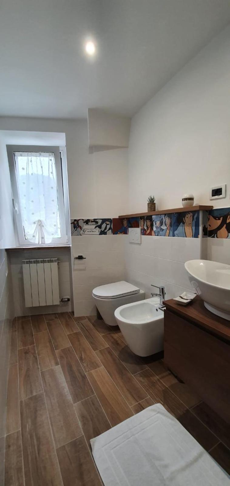 B&B Capo Le Vigne Sirolo Kültér fotó